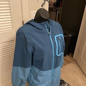 Under armour lightweight jacket